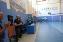 Počeo 30. jubilarni Memorijalni turnir u futsalu „Azmir Halilović“