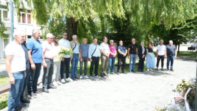 Obilježen Dan Patriotske lige 91 Ilijaš