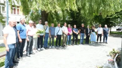 Obilježen Dan Patriotske lige 91 Ilijaš