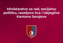 Počela isplata naknada po osnovu zaštite porodice s djecom