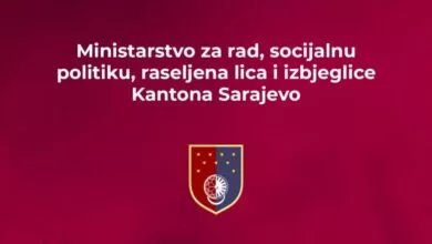 Počela isplata naknada po osnovu zaštite porodice s djecom