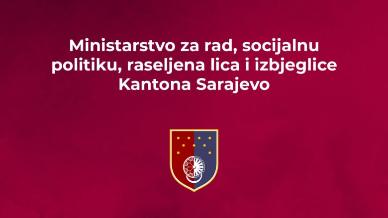 Počela isplata naknada po osnovu zaštite porodice s djecom