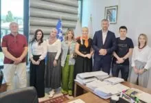 Općina Ilijaš podržala devet projekata iz oblasti mladih i sportske rekreacije