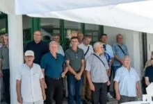 Na Kobiljoj Glavi obilježena 35. godišnjica formiranja Patriotske lige Vogošća