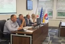 Održana 19. redovna sjednica Općinskog vijeća Ilijaš