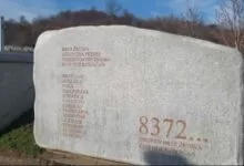 Kanadski grad Kalgari proglasio 11. juli Danom sjećanja na žrtve genocida u Srebrenici