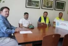 HUMANITY FIRST URUČIO VRIJEDNU DONACIJU USTANOVI „DRIN“ U FOJNICI