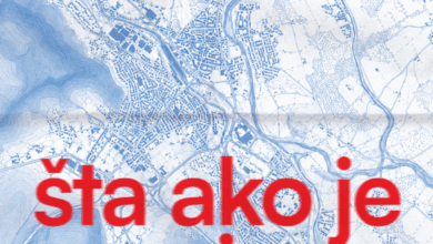 U Sarajevu izložba „Šta ako je granica u tebi?“