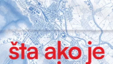 U Sarajevu izložba „Šta ako je granica u tebi?“