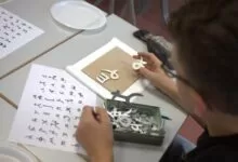 TEHNOLOGIJA I KREATIVNOST PRIBLIŽAVAJU KULTURNO I HISTORIJSKO NASLJEĐE MLADIMA