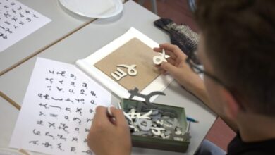 TEHNOLOGIJA I KREATIVNOST PRIBLIŽAVAJU KULTURNO I HISTORIJSKO NASLJEĐE MLADIMA