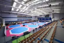 SARAJEVO NAREDNIH ŠEST DANA PRIJESTOLNICA EVROPSKOG TAEKWONDOA: VIŠE OD 3.000 TAKMIČARA NA TRI PRESTIŽNA MEĐUNARODNA DOGAĐAJA
