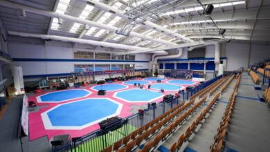 SARAJEVO NAREDNIH ŠEST DANA PRIJESTOLNICA EVROPSKOG TAEKWONDOA: VIŠE OD 3.000 TAKMIČARA NA TRI PRESTIŽNA MEĐUNARODNA DOGAĐAJA