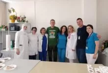 Fahrudin Letić – Coja ispraćen u zasluženu penziju nakon dugogodišnjeg rada u Domu zdravlja Ilijaš