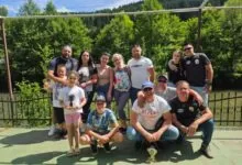 Uspješan nastup AMK Ilijaš na OSV takmičenju u Donjem Vakufu