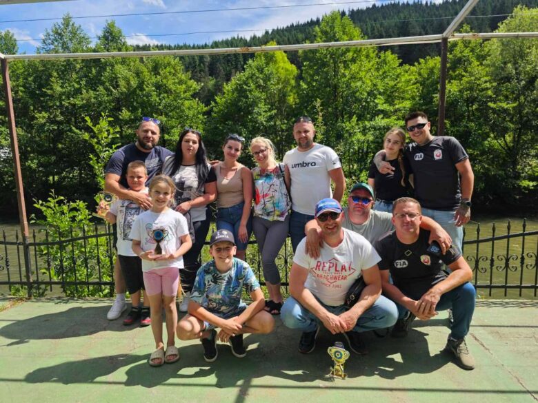 Uspješan nastup AMK Ilijaš na OSV takmičenju u Donjem Vakufu