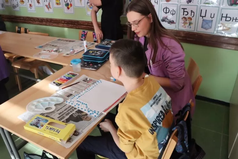 Ministarstvo za odgoj i obrazovanje KS: Iza svakog djeteta stoji mreža podrške