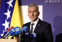 Ademović: Republika Srpska stvara paralelni digitalni identitetski instrument