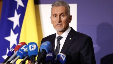 Ademović: Republika Srpska stvara paralelni digitalni identitetski instrument