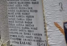 Program obilježavanja 21. juna – Dana kakanjskih šehida semizovačkog ratišta