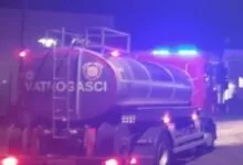 Požar u Ilijašu: Zapaljen objekat pravnog lica, policija istražuje paljevinu