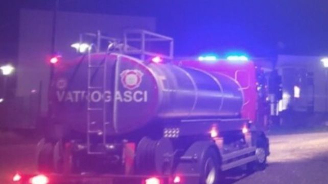 Požar u Ilijašu: Zapaljen objekat pravnog lica, policija istražuje paljevinu