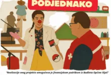Crveni križ Ilijaš i Udruženje „Budi mi drug“ realizuju projekat „Vrijedimo podjednako“