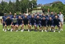 Veterani NK Ilijaš u Austriji: Sportsko prijateljstvo bez granica