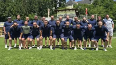 Veterani NK Ilijaš u Austriji: Sportsko prijateljstvo bez granica
