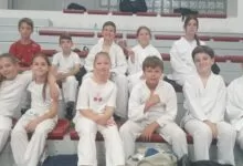 Uspješan nastup Karate kluba „Rašid Buća“ – Ilijaš u Novom Gradu