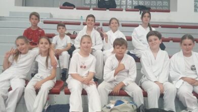 Uspješan nastup Karate kluba „Rašid Buća“ – Ilijaš u Novom Gradu
