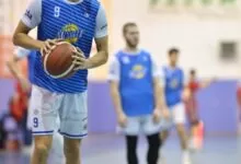 FARIS IHTIJAREVIĆ: Košarka je moja velika ljubav, draga mi je svaka pobjeda