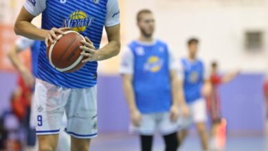 FARIS IHTIJAREVIĆ: Košarka je moja velika ljubav, draga mi je svaka pobjeda