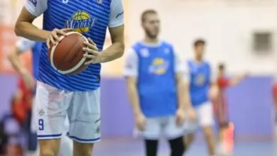 FARIS IHTIJAREVIĆ: Košarka je moja velika ljubav, draga mi je svaka pobjeda