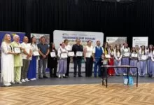 ONO NAJBOLJE ŠTO BH. ZAJEDNICA IMA NA OSTRVU: ODRŽAN 27. SUSRET BOSANSKOHERCEGOVAČKIH DOPUNSKIH ŠKOLA