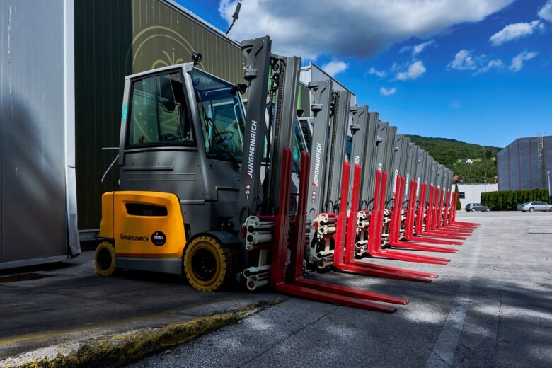 Sarajevski kiseljak investira 1,5 miliona KM u modernizaciju logističkih kapaciteta