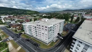 Počinje primjena Zakona o povratu PDV-a za kupovinu prve nekretnine