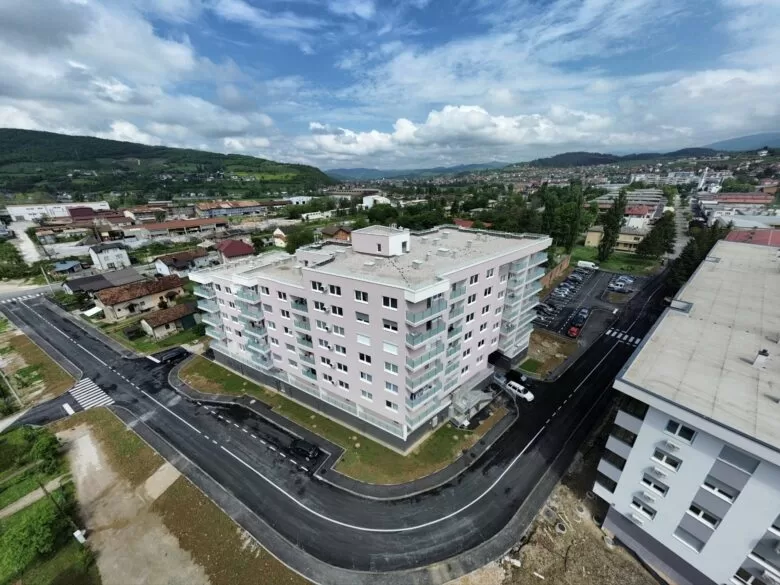 Počinje primjena Zakona o povratu PDV-a za kupovinu prve nekretnine