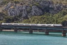 Sezonski putnički voz između Sarajeva i Ploča od 26. juna do kraja augusta