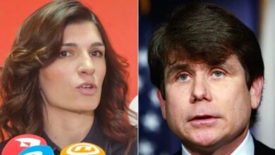 Sabina Ćudić se obratila Rodu Blagojeviću: “Nema podrške američkim interesima sve dok ih vi zastupate”