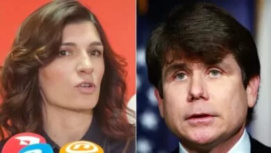 Sabina Ćudić se obratila Rodu Blagojeviću: “Nema podrške američkim interesima sve dok ih vi zastupate”