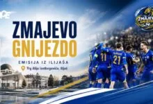 FACE TV i „Zmajevo gnijezdo“ sutra na Trgu Alije Izetbegovića u Ilijašu