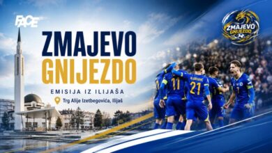 FACE TV i „Zmajevo gnijezdo“ sutra na Trgu Alije Izetbegovića u Ilijašu