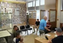 Dan otvorenih vrata Spomen-sobe 126. brigade Ilijaš danas od 9 do 16 sati