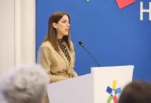 Zastupnica Halilović o požaru na Uborku: „Vrijeme je za odgovornost i ostavke onih koji su propustili djelovati“ 