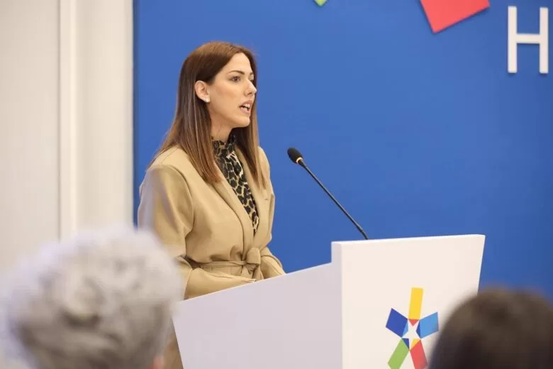 Zastupnica Halilović o požaru na Uborku: „Vrijeme je za odgovornost i ostavke onih koji su propustili djelovati“