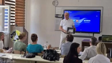 Predstavljeni rezultati projekta o kulturno-historijskom naslijeđu općine Ilijaš