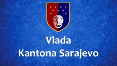 Reagiranje Vlade Kantona Sarajevo povodom navoda o radnom vremenu ugostiteljskih objekata