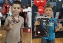 Mladi taekwondo šampioni iz Ilijaša donijeli zlato i srebro sa Balkanskog prvenstva