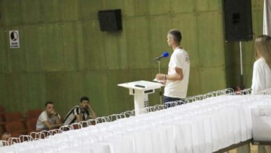 Orijentacioni sastanak za učesnike „Marša mira 2026 – Grupa Ilijaš“ – prijavljeno 150 učesnika iz Ilijaša